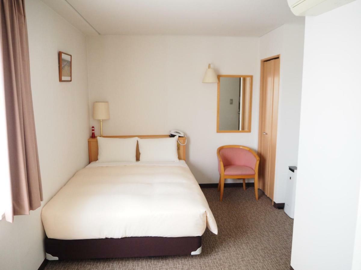 Hotel Route Tsukuba Eksteriør billede